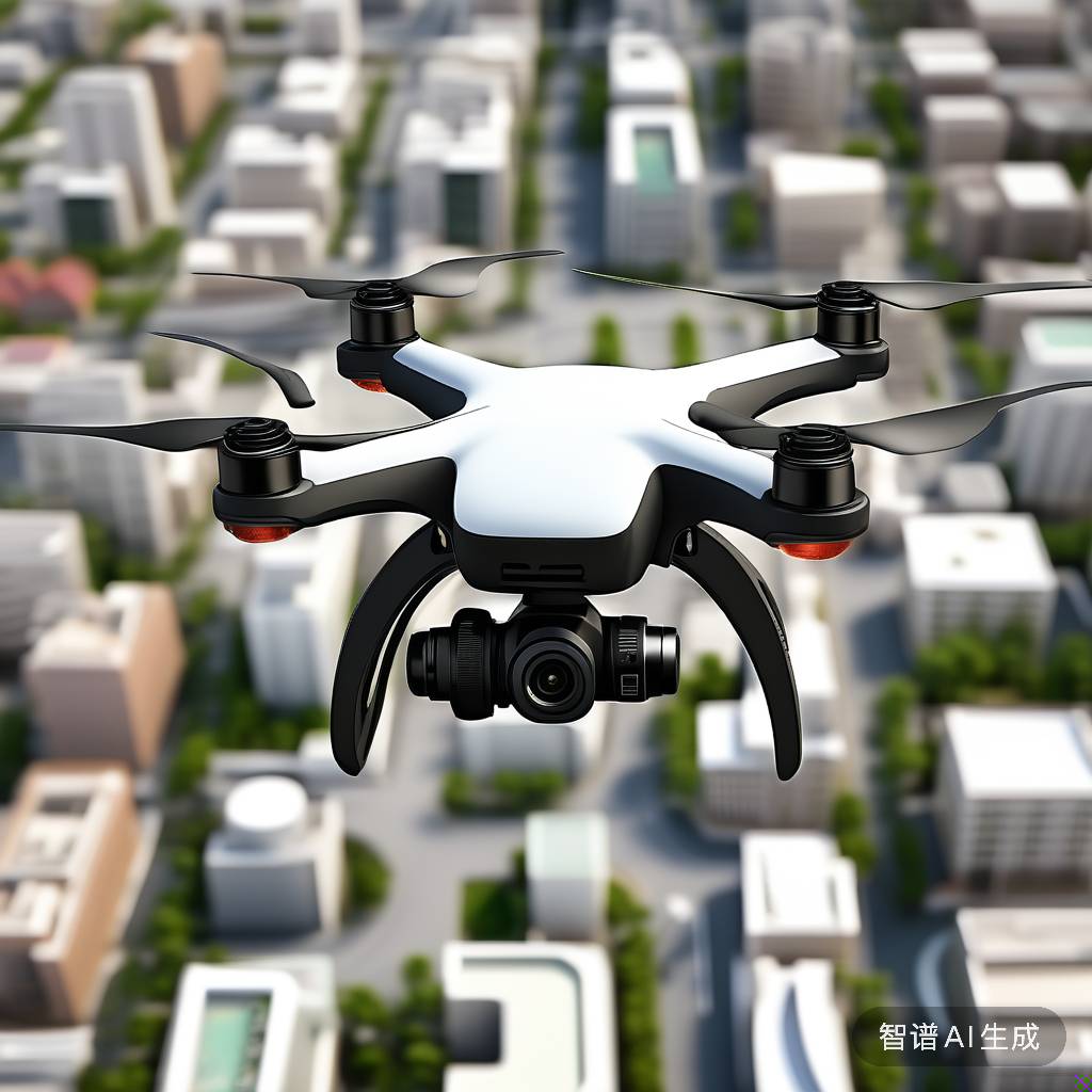 無人機與地理信息系統(tǒng)（GIS）：3D建模的地理數(shù)據(jù)集成